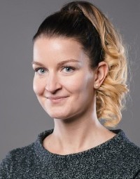 Dipl. jur. Karoline Rink