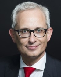 Prof. Dr. Christofer Lenz