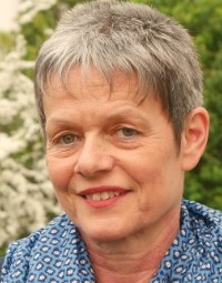 Anita Kothe