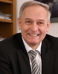 Dieter Spieß
