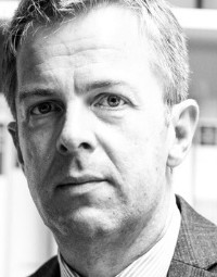 Dirk Helge Laskawy