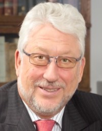 Dr. h.c. Ingo-Endrick Lankau