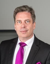 Dr. Andreas Pohl