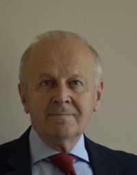 Volker Waldeck