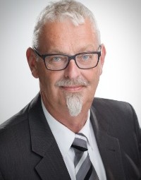 Bernd Guido Slapka