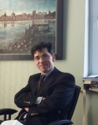Dr. Just Georg Ilgner