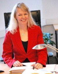 Ulrike Weidt