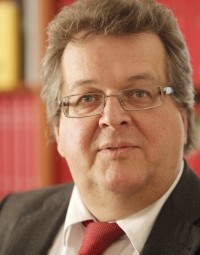 Andreas Spätgens