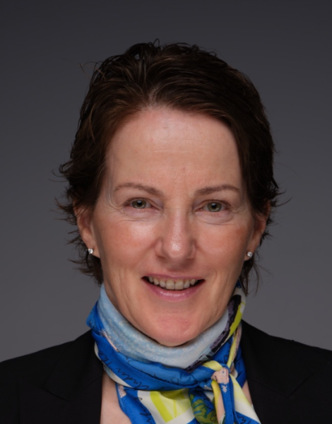 Susanne Schick