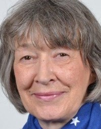 Gudrun Moldenhauer