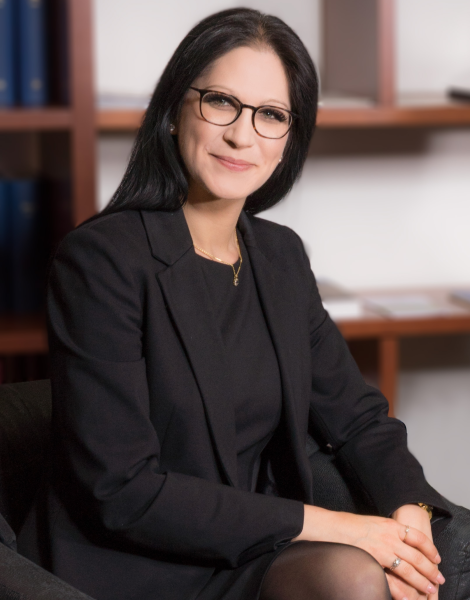 Irini Lydia Gummersbach