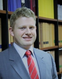 Jochen Sauer