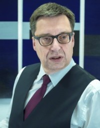 Dr. Jürgen Rodegra, LL.M. (Cornell)