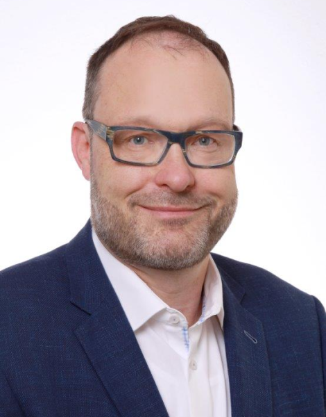 Dr. Christof von Schledorn, LL.M., LL.M.