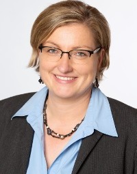 Claudia Hoffendahl