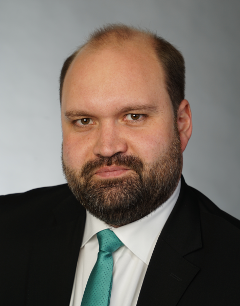 Markus Otto