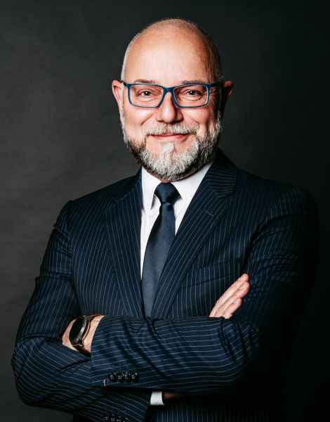 Dr. Christoph Hugemann, LL.M.