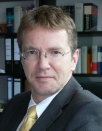 Frank D. Weiß
