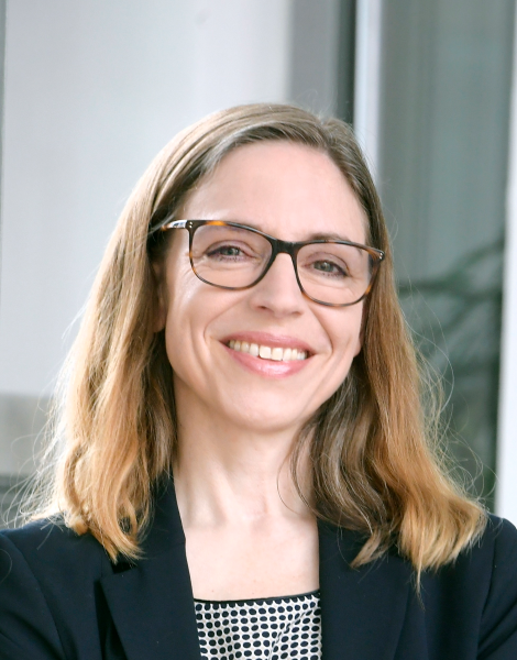Corinna Lapp