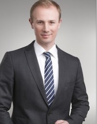 Daniel Holtorf