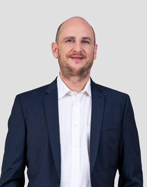 Assessor, Diplom-Jurist Stephan Korte