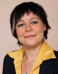 Jovanka Worner