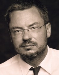 Michael Donath