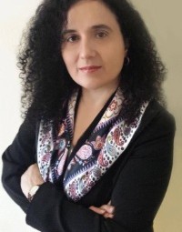 Leila Memet-Serbest