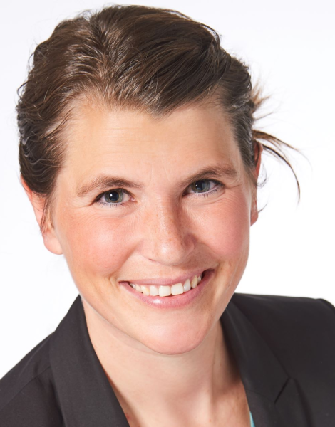 Maria Kalin, lic. iur