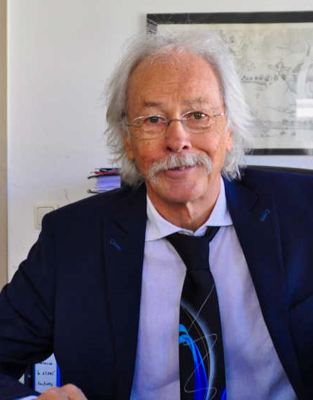 Claus Huber-Wilhelm