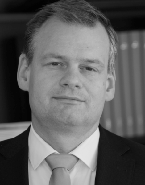 Dr. Wolfgang Staudinger