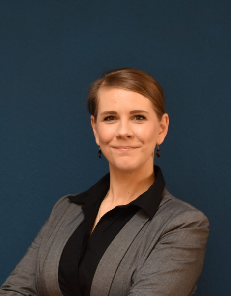 Katharina Voigt