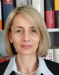 Ute Steinhilber