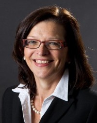 Renate Paulsen-Prinz