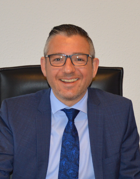 Andreas Rickert