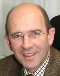 Ulrich Sefrin