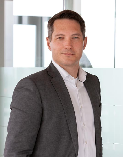 Timo Stallmann, LL. M.