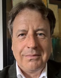 Dr. jur. Andreas Rohde, M.Sc.