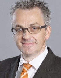 Dr. Thomas Brübach