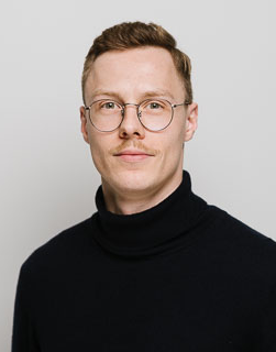 Jens Reuter, LL.M.oec.