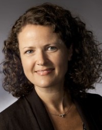 Irene Ziegler