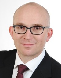 Andreas Böhm, LL.M.