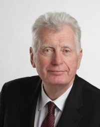 Joachim C. Hausherr
