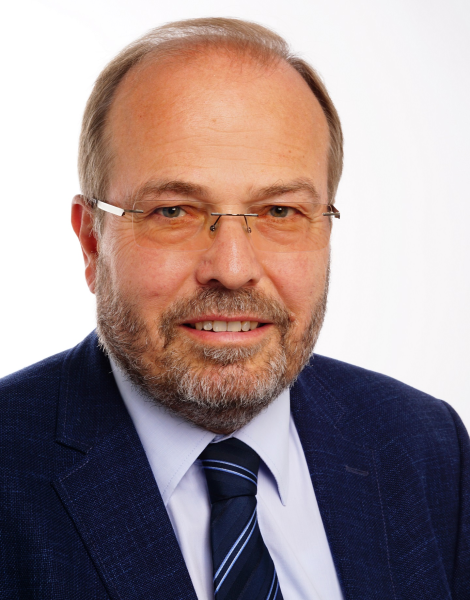 Wolfgang Große-Wächter