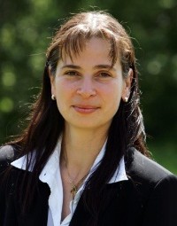 Eva Maria Baumann