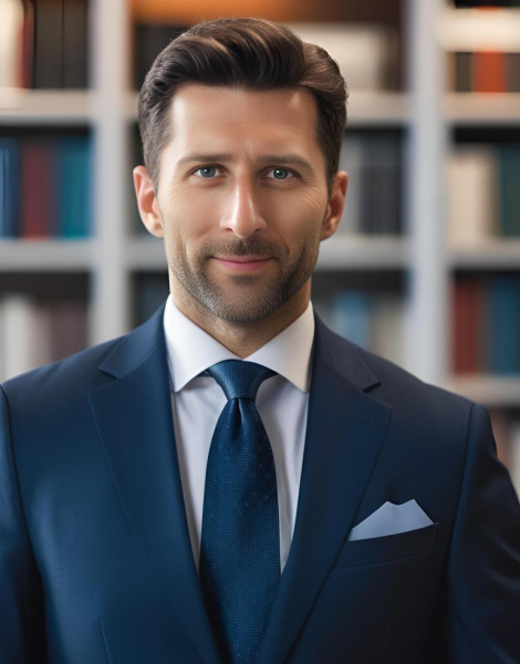 Piotr Voelkel, LL.M.