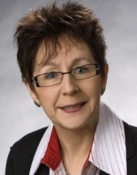 Sabine Richter, LL.M. Eur.