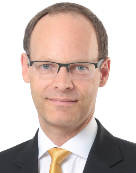Dr. Claus-Henrik Horn