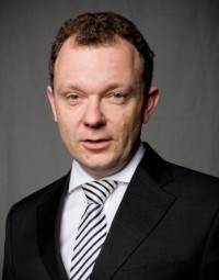 Dr. Michael Witteler