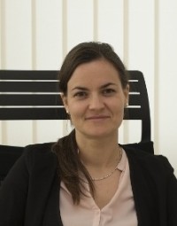 Franziska Brigitte Goller